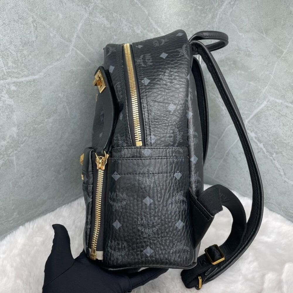 Mcm Women Pre-Loved Bag Very Good Condition - Picture 4 of 9